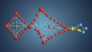 Et nukleotid er en byggesten for DNA og RNA, bestående av en nitrogenholdig base, et sukkermolekyl og en fosfatgruppe.