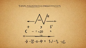 Et bilde som representerer begrepet summabilitet i matematikk.