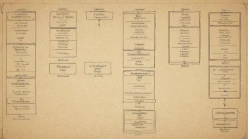 Et etikettesystem er en samling av regler og retningslinjer for hvordan en bedrift skal håndtere og organisere sine etiketter.