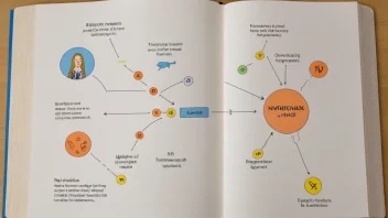 Et bilde som illustrerer begrepet språkklasser i norsk grammatikk.