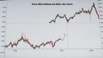 Et selskap med en dominerende markedsposisjon.