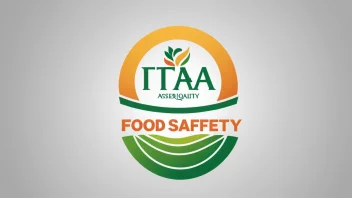 En logo eller bilde som representerer Food Safety Authority