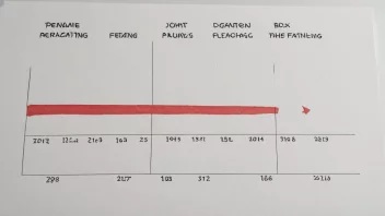 Et bilde som representerer en finansieringsperiode.