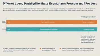 Et bilde som illustrerer begrepet deltakelsesgrad eller engasjementsnivå