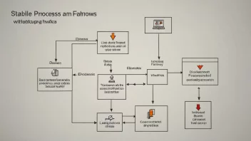 Et bilde av et stabilitetsprosess-diagram.