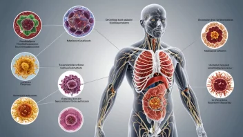 Kroppens immunsystem er et komplekst nettverk av celler, vev og organer som samarbeider for å forsvare mot infeksjoner og sykdommer.