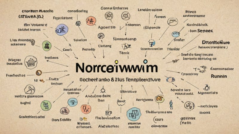 norsk grammatikk, grammatiske termer, substantiv, verb, adjektiv, språklæring, norsk språklig struktur