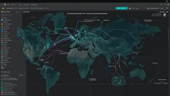 Et loggningssystem er en kritisk komponent i moderne IT-infrastruktur, som hjelper organisasjoner med å overvåke og analysere nettverks- og applikasjonsaktivitet.