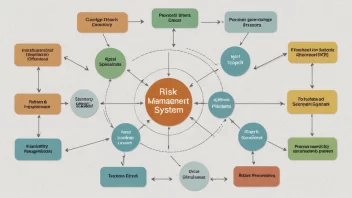 Et risikohåndteringssystem er en samling prosesser og prosedyrer som er designet for å identifisere, vurdere og minimere risiko.
