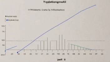 Et bilde som representerer begrepet typetall i statistikk.