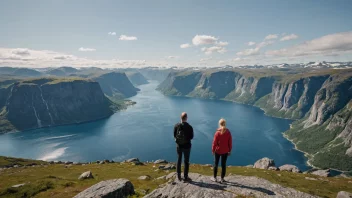 norsk språk, reiseliv, idiomatiske uttrykk, kulturforståelse, språklæring