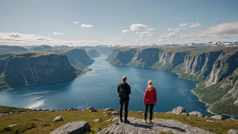 norsk språk, reiseliv, idiomatiske uttrykk, kulturforståelse, språklæring