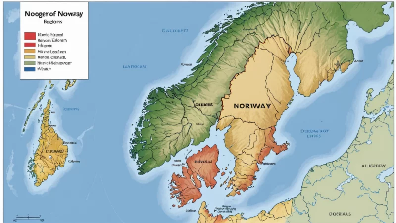 norske dialekter, språklige variasjoner, Oslo dialekt, bergensk dialekt, trøndersk, nordnorsk