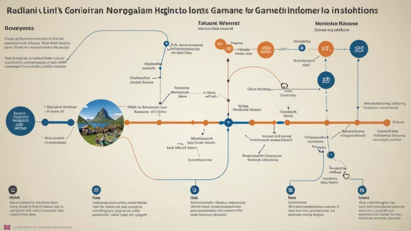 norsk grammatikk, historien til det norske språket, norrønt, moderne norsk, språkutvikling