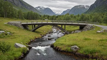 norske idiomer, språklæring, norske uttrykk, kulturelle uttrykk, språkets utvikling