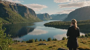 norsk språk, uttrykk, idiomatiske fraser, kommunikasjon, verb
