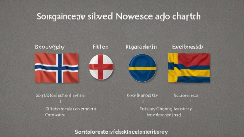 norsk språk, svensk språk, språklig sammenligning, fonetikk, grammatikk, ordforråd, idiomatiske uttrykk