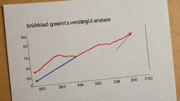 Et bilde som representerer en terskel eller grense, og illustrerer begrepet indikasjonsgrense.