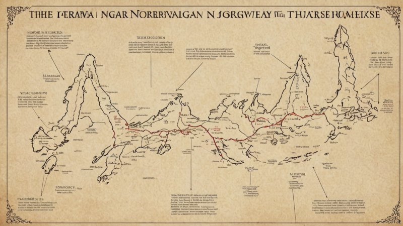 norsk språkhistorie, oldnorsk, bokmål, nynorsk, dansk innflytelse