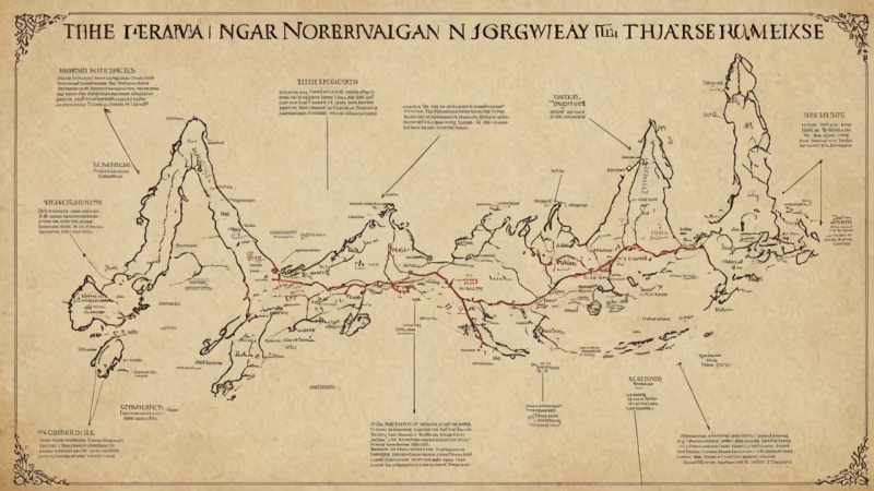 norsk språkhistorie, oldnorsk, bokmål, nynorsk, dansk innflytelse