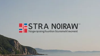 En logo eller bygning av Sitra, en norsk stiftelse for bærekraftig utvikling