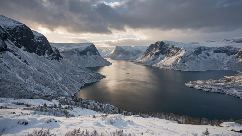 norsk språk, vær vokabular, klima uttrykk, idiomatiske uttrykk, språkutvikling