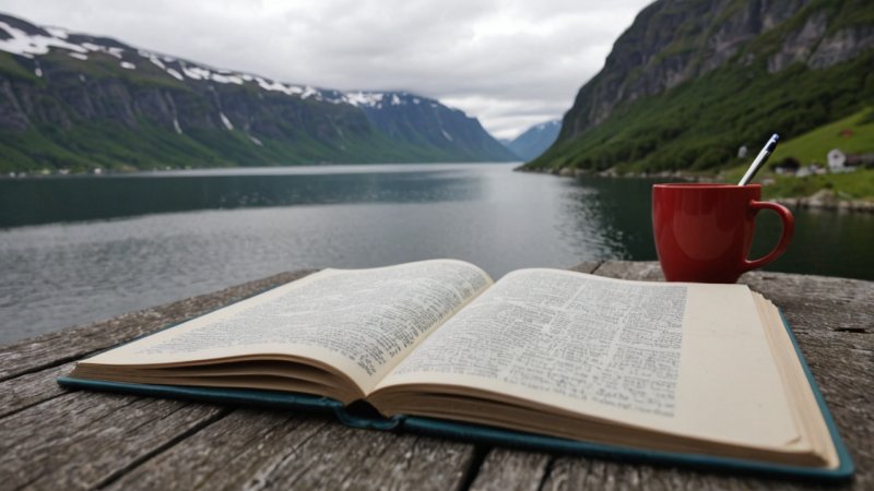 norsk poesi, diktanalyse, litterære virkemidler, tolkning av dikt, poesi tips, lese poesi