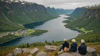 norske dialekter, språkbevaring, kulturarv, språklig mangfold, samfunnsengasjement