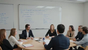 Et møte mellom medlemmer i en organisasjon eller forening hvor det diskuteres og treffes beslutninger.