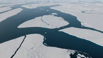 Beringstredet er et smalt havområde som skiller Russland og Alaska, og forbinder Beringhavet med Chuktsjhavet.