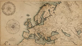 språk, migrasjon, Norge, historie, kulturell innflytelse, norsk identitet