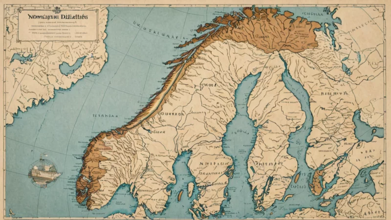 norske dialekter, forstå dialekter, språklæring, norsk kultur, lokale uttrykk