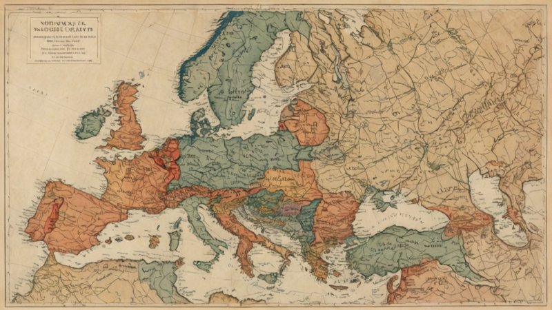 norske dialekter, politisk språk, østnorsk, vestnorsk, kulturell identitet, regionale forskjeller