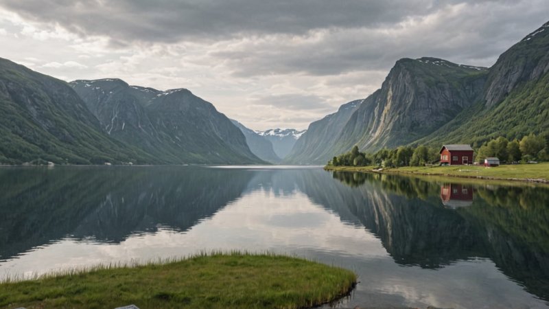 ta det med ro, idiomatiske uttrykk, norsk språk, stressmestring