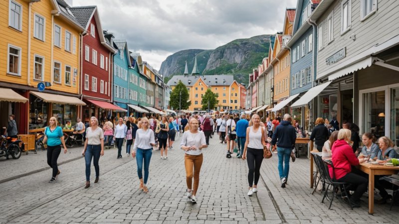 norske idiomer, språklæring, uttrykk, setninger, vellykkede aktiviteter