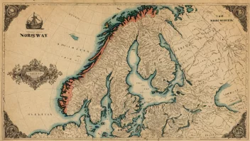 norsk språk utvikling, dialekter i Norge, bokmål, nynorsk, lånord i norsk, idiomatiske uttrykk, norsk kultur