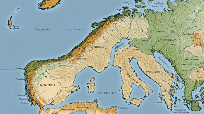 norske dialekter, språklæring, norsk kultur, dialektale variasjoner, forstå dialekter