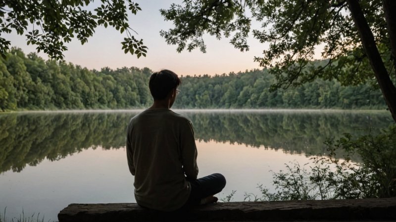 håndtere usikkerhet, mestringsstrategier, personlig vekst, emosjonell motstandskraft, mindfulness teknikker