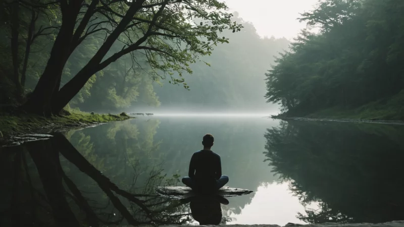 håndtere usikkerhet, mestringsstrategier, personlig vekst, emosjonell motstandskraft, mindfulness teknikker