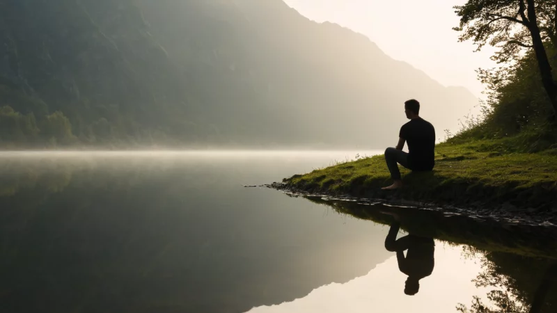 håndtere usikkerhet, mestringsstrategier, personlig vekst, emosjonell motstandskraft, mindfulness teknikker