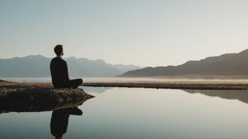 håndtere usikkerhet, mestringsstrategier, personlig vekst, emosjonell motstandskraft, mindfulness teknikker