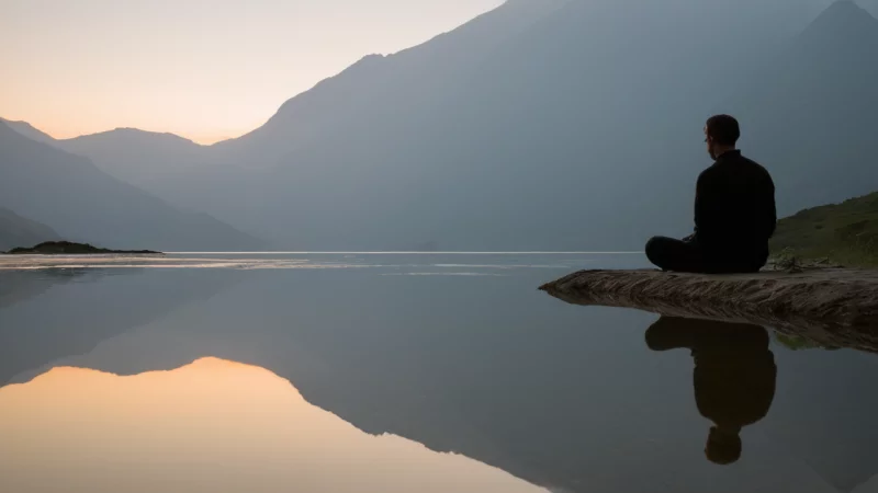 håndtere usikkerhet, mestringsstrategier, personlig vekst, emosjonell motstandskraft, mindfulness teknikker