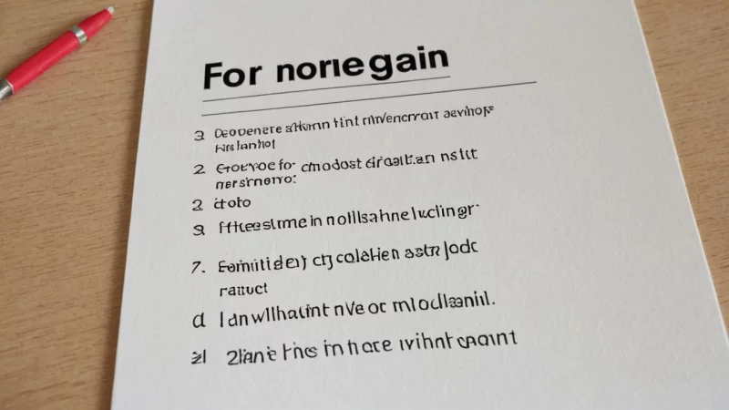 'for' i grammatikk, norsk språk, utdanning, språklige verktøy, forklaring