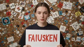 Et bilde som representerer begrepet 'fausken' som en betegnelse eller et begrep som kan være knyttet til noe spesifikt innen en bestemt kontekst.